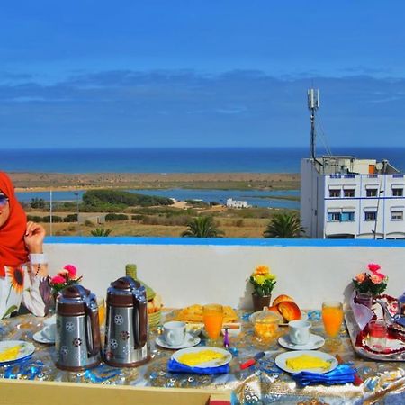 شقة Dar Doukkala الوالدية المظهر الخارجي الصورة