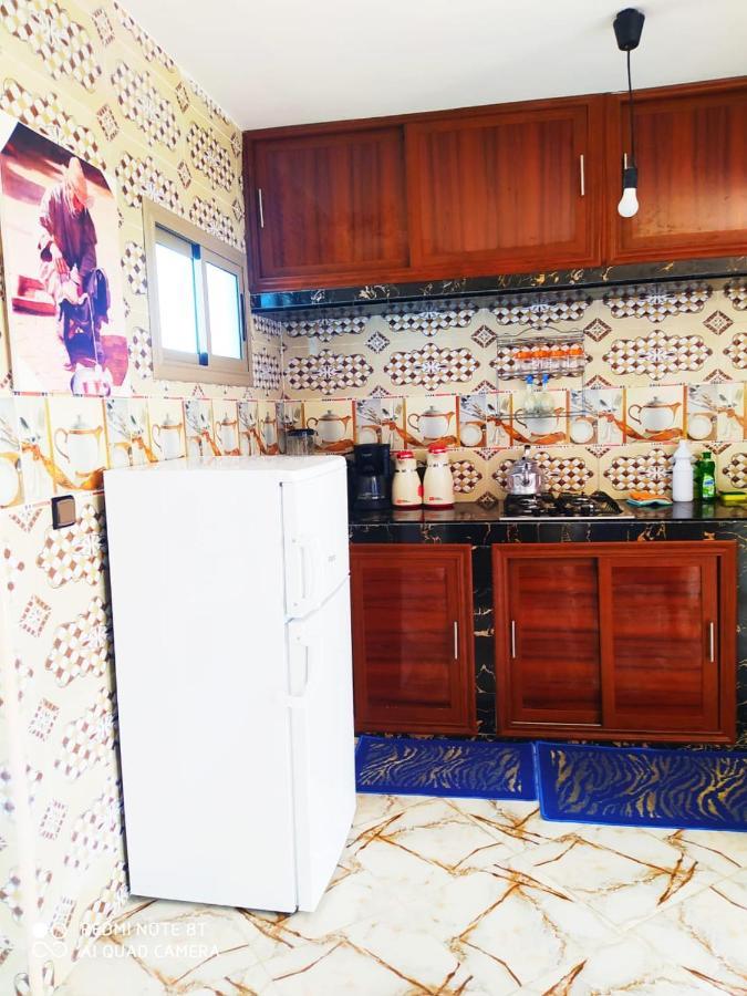 شقة Dar Doukkala الوالدية المظهر الخارجي الصورة
