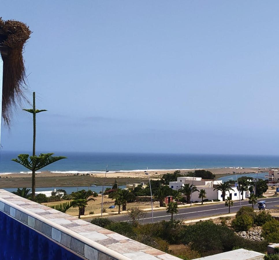 شقة Dar Doukkala الوالدية المظهر الخارجي الصورة