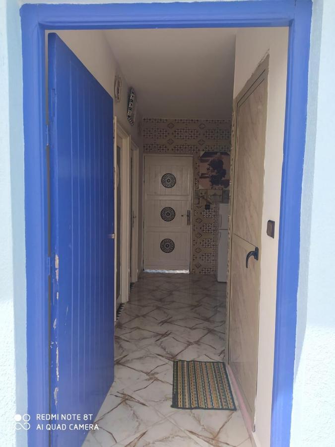 شقة Dar Doukkala الوالدية المظهر الخارجي الصورة