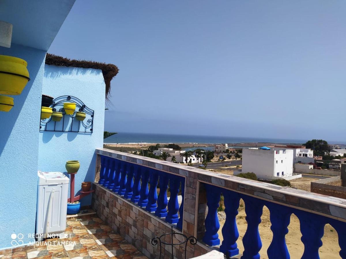 شقة Dar Doukkala الوالدية المظهر الخارجي الصورة