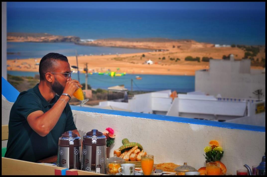 شقة Dar Doukkala الوالدية المظهر الخارجي الصورة