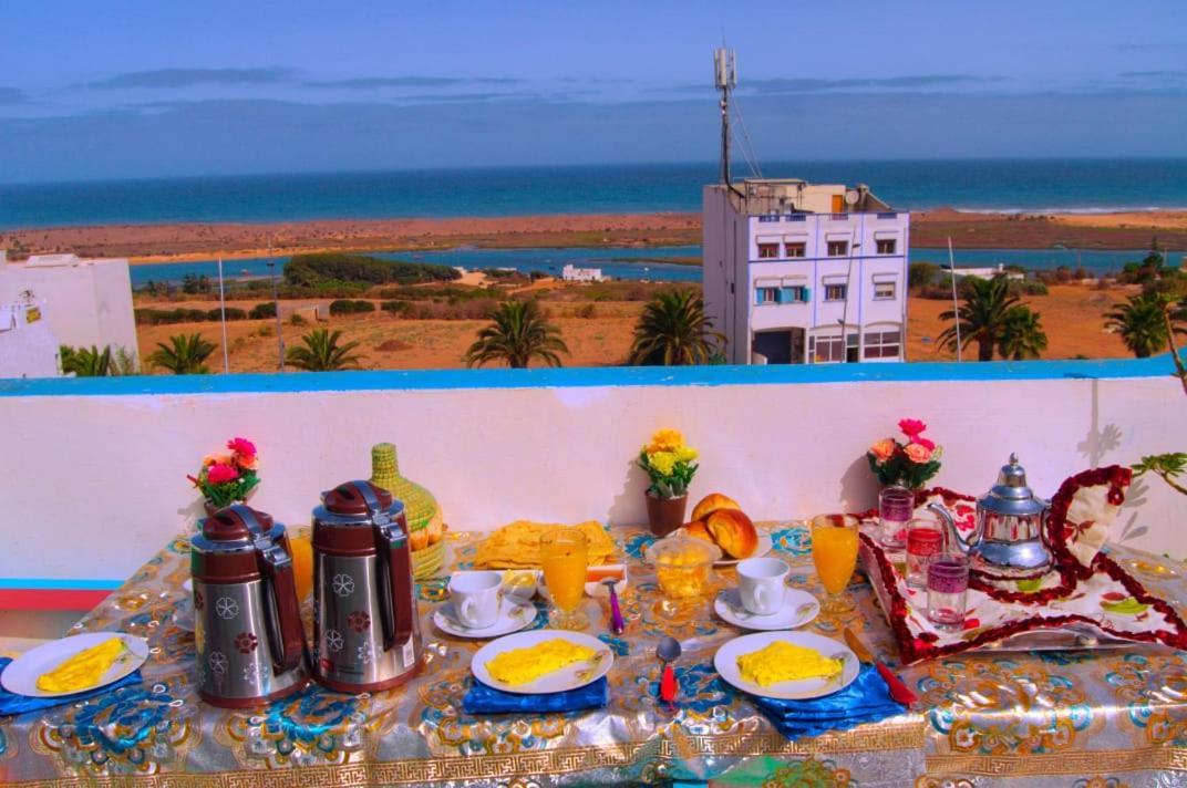 شقة Dar Doukkala الوالدية المظهر الخارجي الصورة