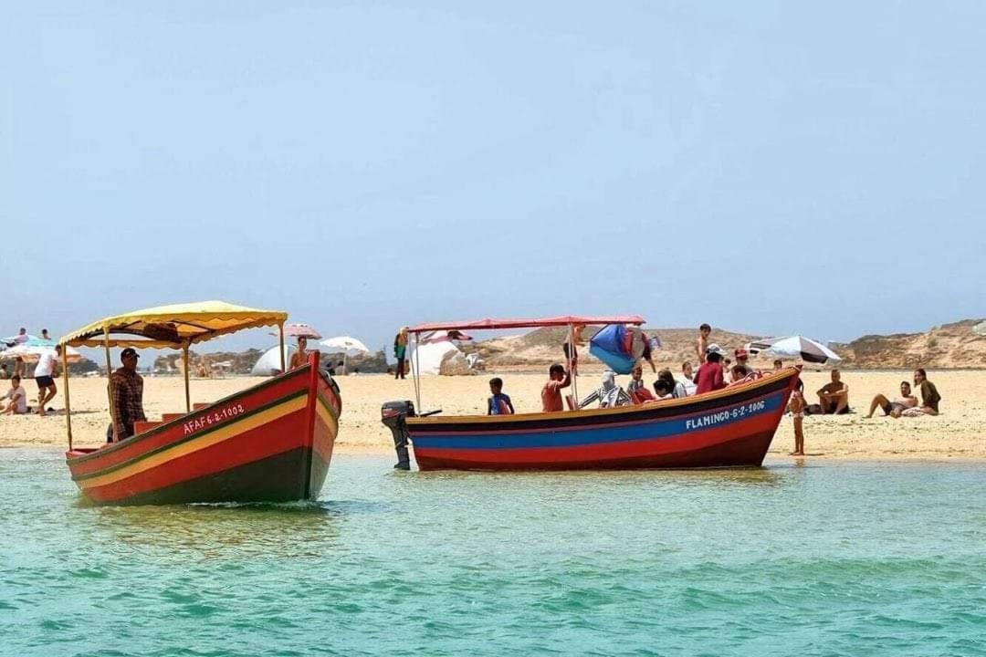 شقة Dar Doukkala الوالدية المظهر الخارجي الصورة