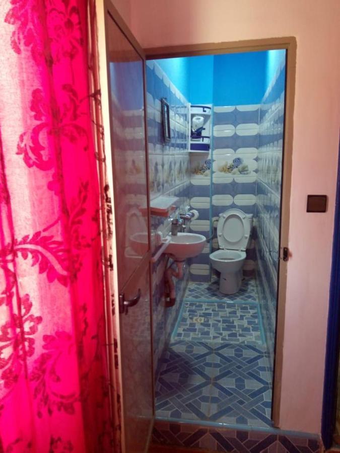 شقة Dar Doukkala الوالدية المظهر الخارجي الصورة