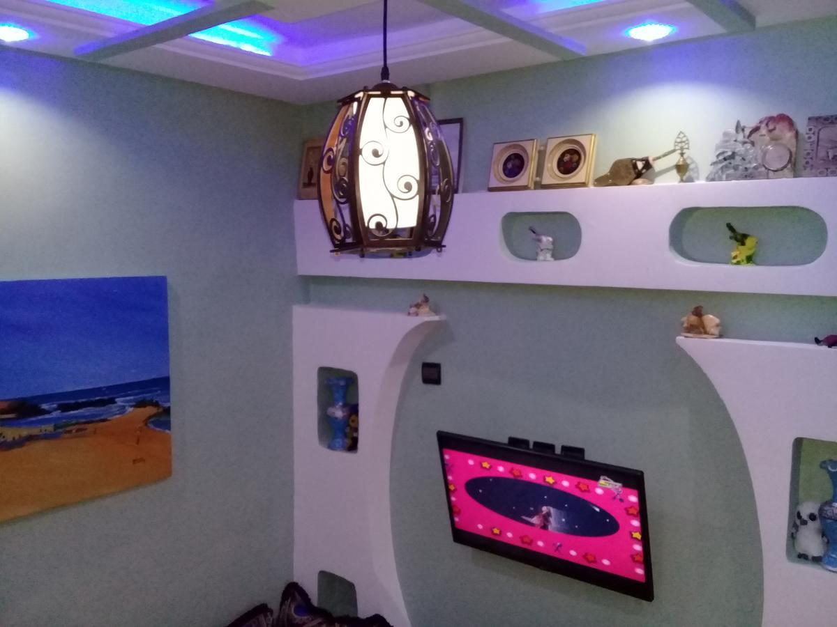 شقة Dar Doukkala الوالدية المظهر الخارجي الصورة