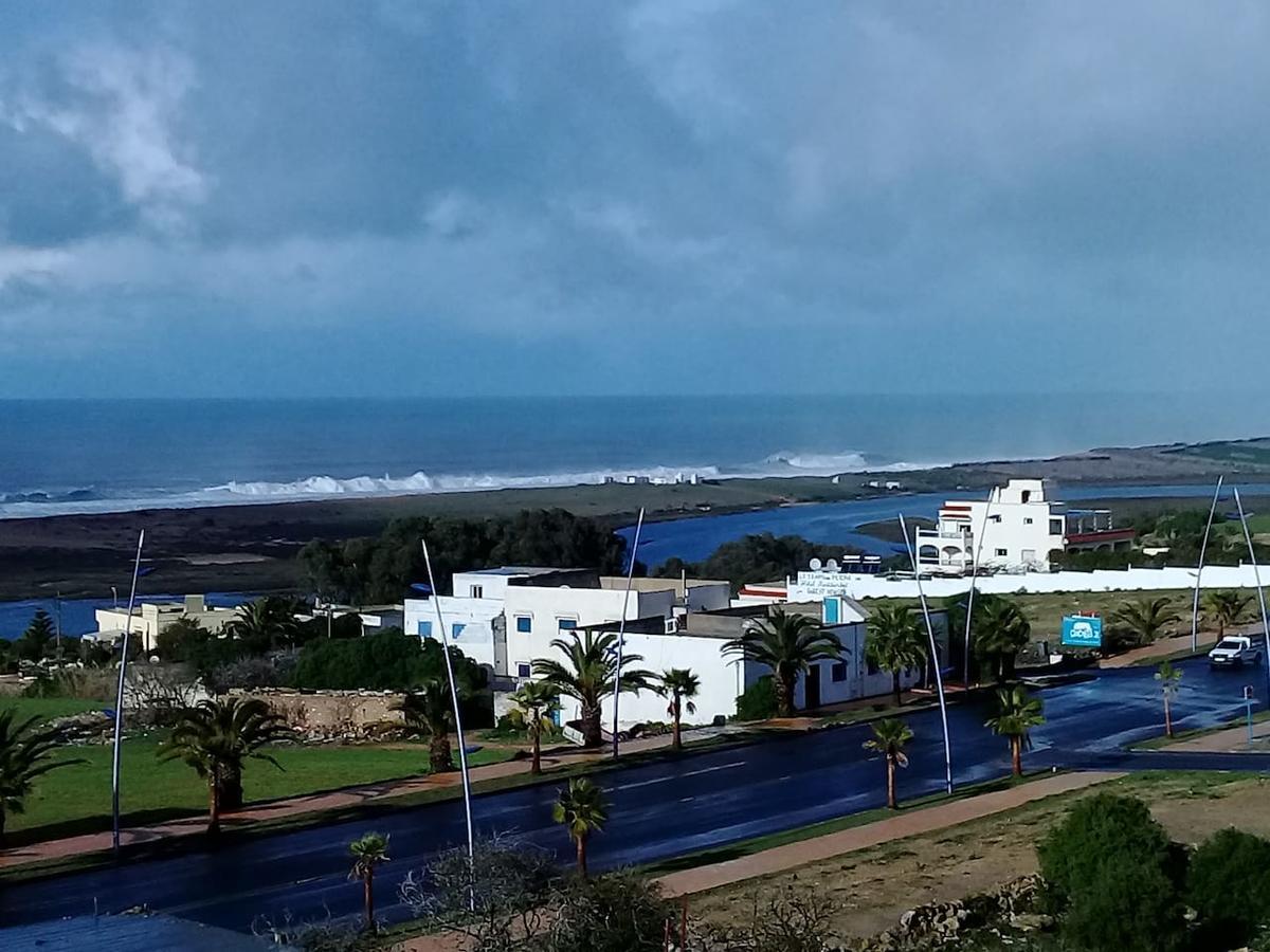 شقة Dar Doukkala الوالدية المظهر الخارجي الصورة